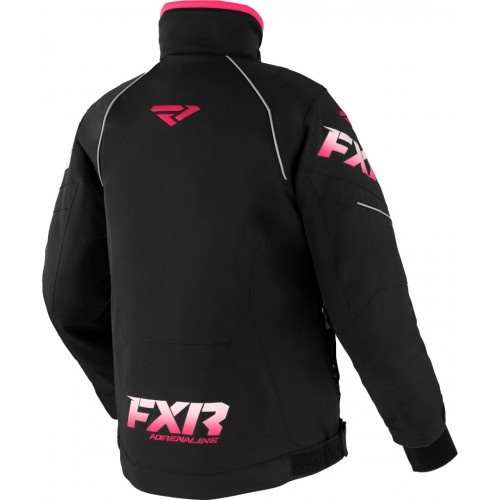 FXR Adrenaline Женский снегоход Куртка