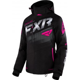 FXR Boost FX 2-in-1 2023 Женский снегоход Куртка