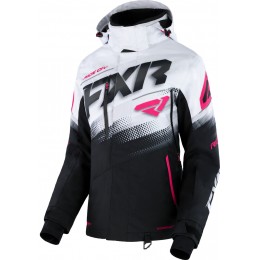 FXR Boost FX 2-in-1 2023 Женский снегоход Куртка