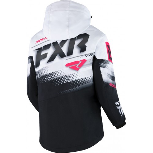 FXR Boost FX 2-in-1 2023 Женский снегоход Куртка