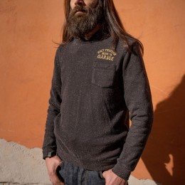 HolyFreedom Zizo Фуфайка