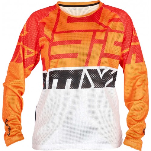 Acerbis MX J-Windy 4 Детский мотокросс Джерси