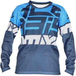 Acerbis MX J-Windy 4 Детский мотокросс Джерси