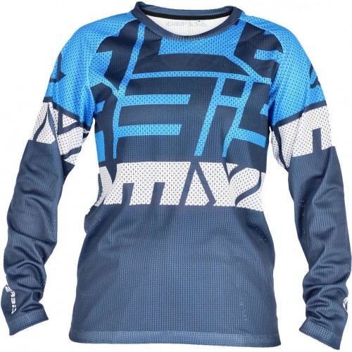 Acerbis MX J-Windy 4 Детский мотокросс Джерси