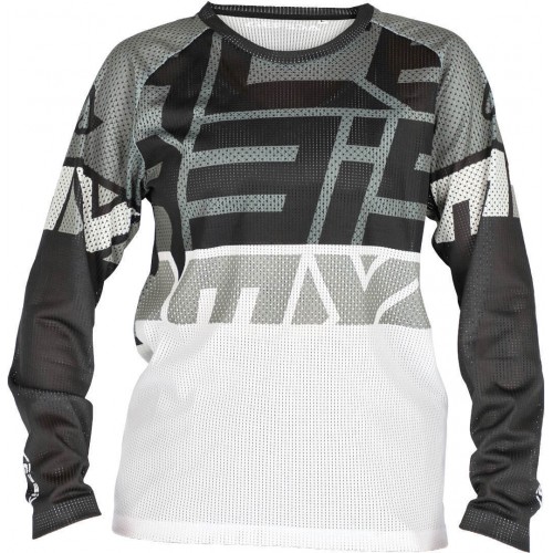 Acerbis MX J-Windy 4 Детский мотокросс Джерси