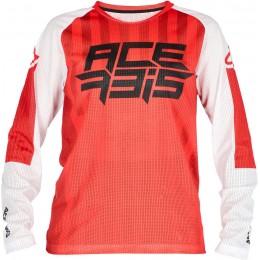 Acerbis MX J-Windy 5 Детский мотокросс Джерси