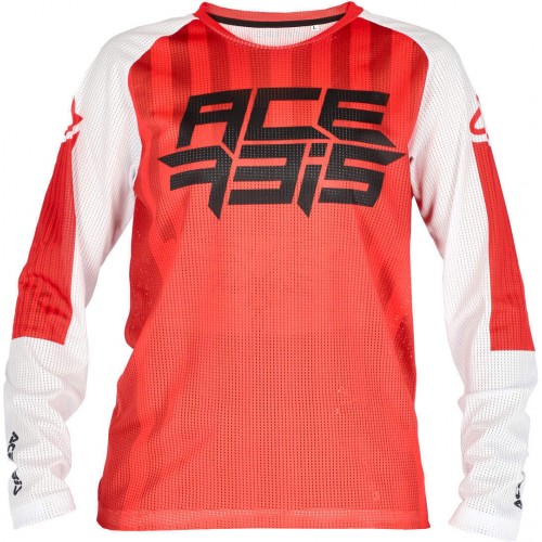 Acerbis MX J-Windy 5 Детский мотокросс Джерси