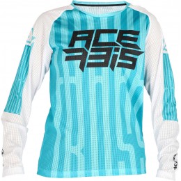 Acerbis MX J-Windy 5 Детский мотокросс Джерси