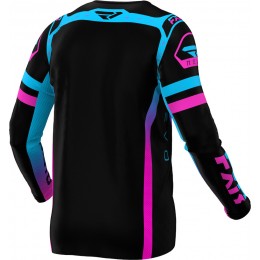 FXR Revo Pro LE Мотокросс Джерси