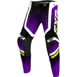 FXR Revo Pro LE Мотокросс Брюки