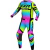 FXR Revo Pro LE Молодежные мотокроссовые штаны