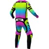 FXR Revo Pro LE Молодежные мотокроссовые штаны