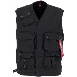 Alpha Industries Military Жилет