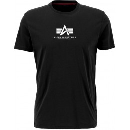Alpha Industries Basic ML Футболка