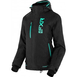 FXR Fresh 2023 Женский снегоход Куртка