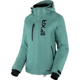 FXR Fresh 2023 Женский снегоход Куртка