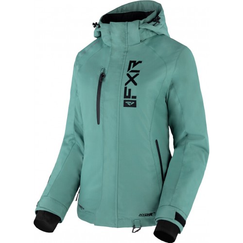 FXR Fresh 2023 Женский снегоход Куртка