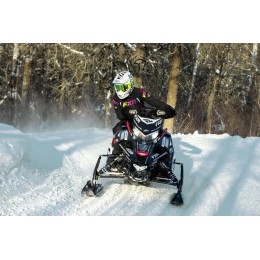 FXR Team FX Женский снегоход Куртка