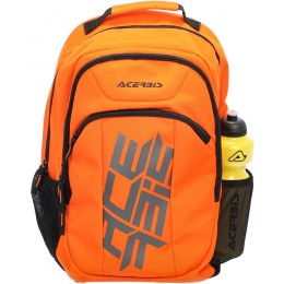 Acerbis B-Logo 15L Мотоцикл Рюкзак