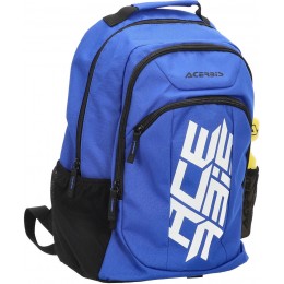 Acerbis B-Logo 15L Мотоцикл Рюкзак