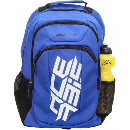 Acerbis B-Logo 15L Мотоцикл Рюкзак