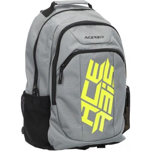 Acerbis B-Logo 15L Мотоцикл Рюкзак