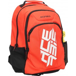 Acerbis B-Logo 15L Мотоцикл Рюкзак