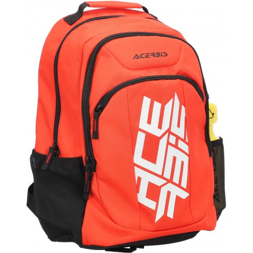 Acerbis B-Logo 15L Мотоцикл Рюкзак