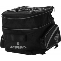 Acerbis Grand Tour 24L Сумка для хвоста мотоцикла