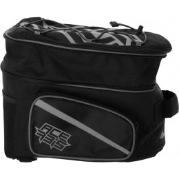 Acerbis Grand Tour 24L Сумка для хвоста мотоцикла