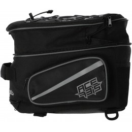 Acerbis Grand Tour 24L Сумка для хвоста мотоцикла