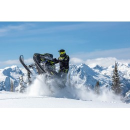 FXR Helium Lite Снегоход Нагрудник Брюки