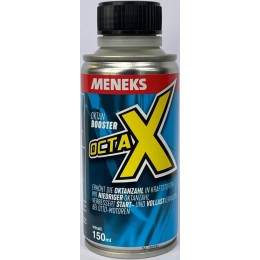 MENEKS OCTA X Октан Бустер 150 мл