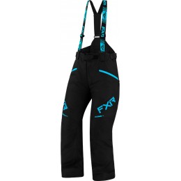 FXR Fresh 2023 Женский снегоход Нагрудник Брюки
