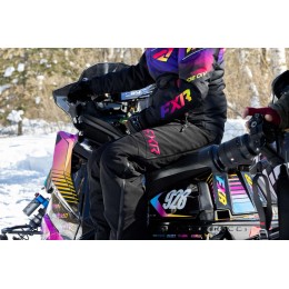 FXR Renegade FX 2023 Женский снегоход Нагрудник Брюки