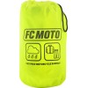 FC-Moto Urban Rain Kit Двухсекционный мотоцикл дождевой костюм