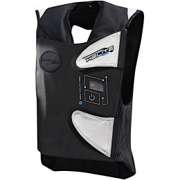 Helite e-GP-Air 2.0 Жилет с подушкой безопасности