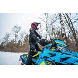 FXR Team FX Женский снегоход Нагрудник Брюки