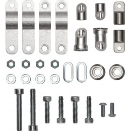Circuit Equipment P4 22mm Iron Монтажный комплект