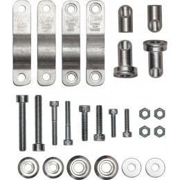 Circuit Equipment Fenix 28,6mm Conic Монтажный комплект