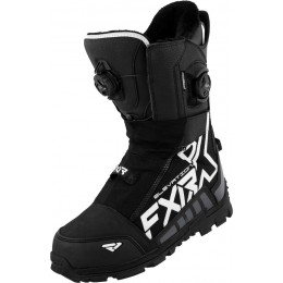 FXR Elevation Dual BOA Ботинки для снегоходов