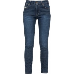 John Doe Jane High Mono XTM Женские мотоциклетные джинсы