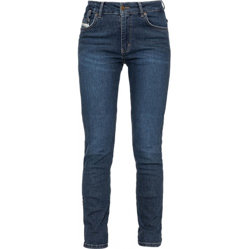 John Doe Jane High Mono XTM Женские мотоциклетные джинсы