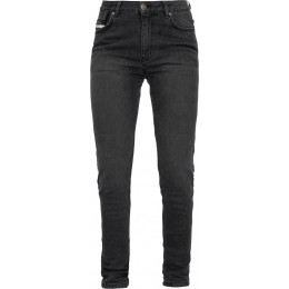 John Doe Jane High Mono XTM Женские мотоциклетные джинсы
