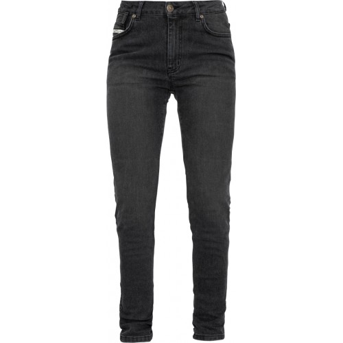 John Doe Jane High Mono XTM Женские мотоциклетные джинсы