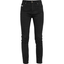 John Doe Jane High Mono XTM Женские мотоциклетные джинсы
