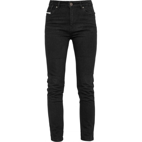 John Doe Jane High Mono XTM Женские мотоциклетные джинсы