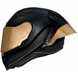 Nexx X.R3R Golden Edition Шлем