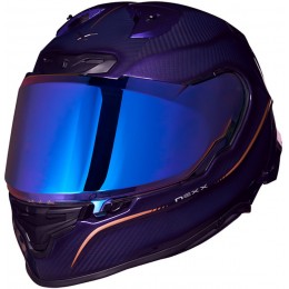 Nexx X.R3R Hagibis Шлем