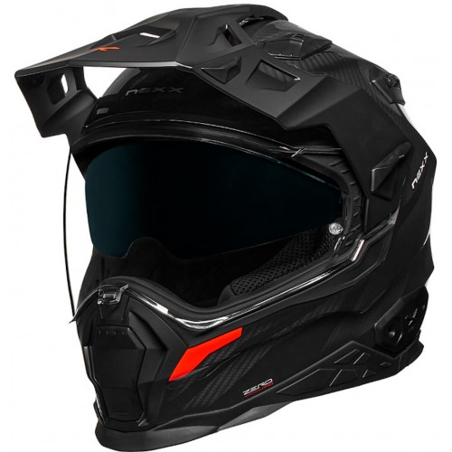 Nexx X.WED 2 Zero Pro Carbon Шлем